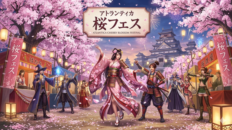 sakurafes